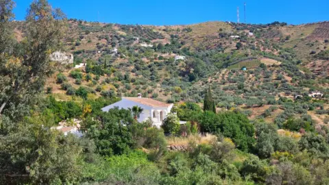 Chalet en Camino de los Huertos