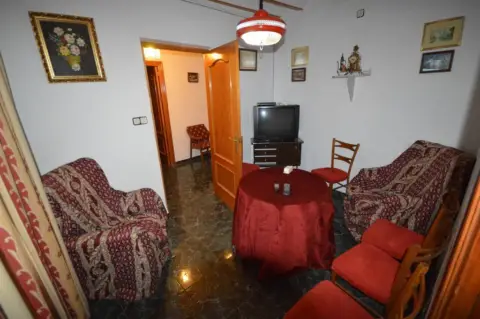 Casa en calle Rulador