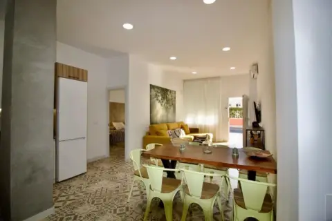 Piso en calle Carmen Montes