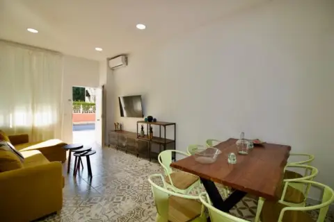 Piso en calle Carmen Montes