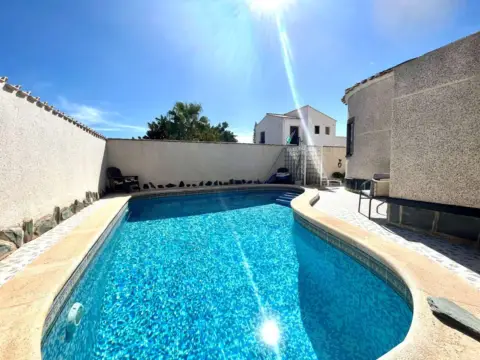 Chalet en La Florida-La Chismosa-Los Altos