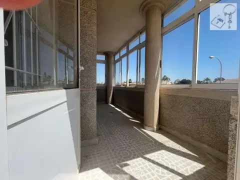 Apartamento en calle Breten