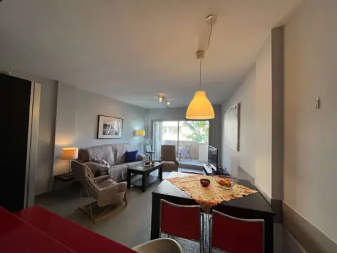 Apartamento en Camino del Secano