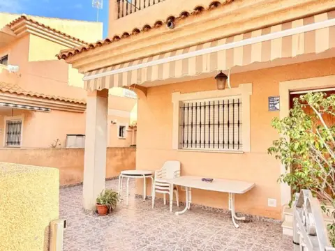 Dúplex en calle C- Ardhelbal, 8 (Playa Paraiso ( Playa Honda))
