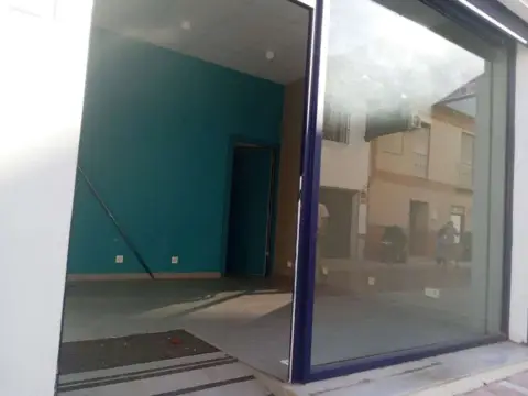 Local comercial en Centro