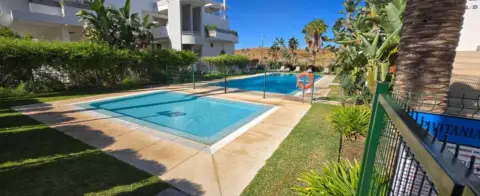 Apartment in La Cala Golf-Lagar Martell
