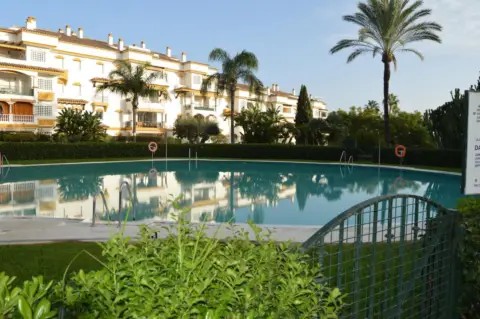 Dúplex en Avenida Boulevard la Ashmawi