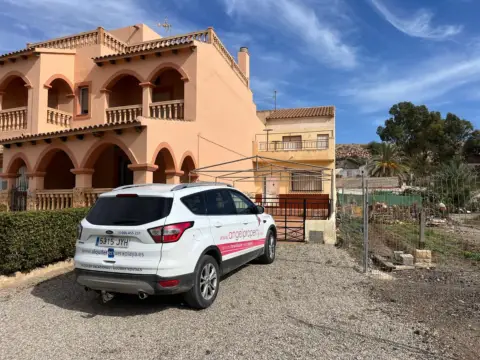 Casa en Camino las Herrerias