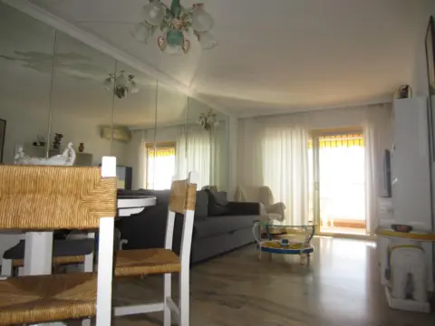 Apartamento en Las Gaviotas-Carvajal