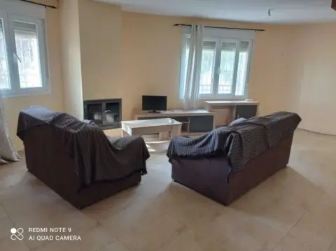 Dúplex en calle Mayor