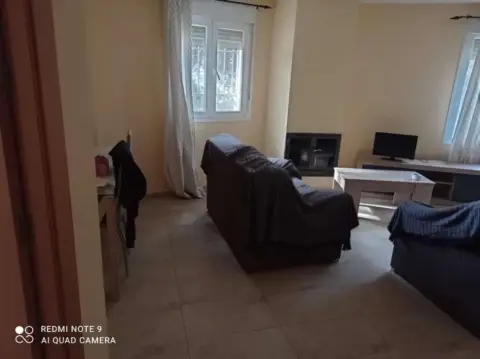 Dúplex en calle Mayor