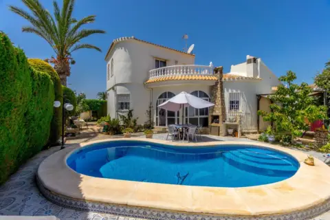 Chalet en La Florida-La Chismosa-Los Altos
