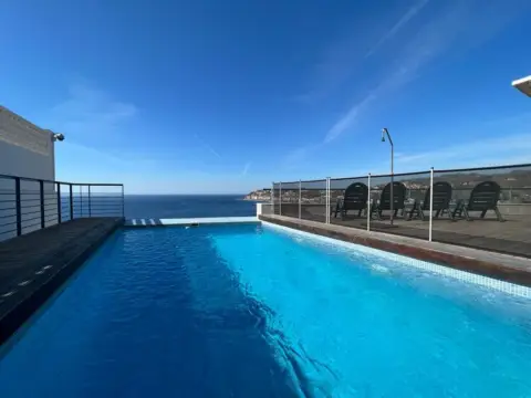 Chalet en Casco Urbano