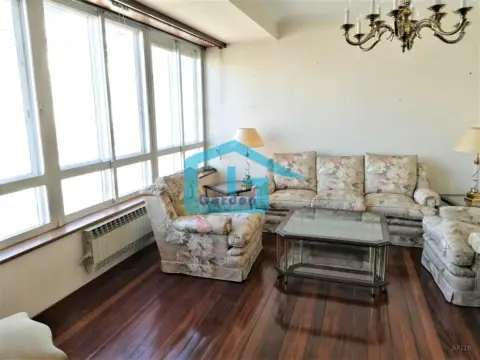 Dúplex en Avenida de Galicia