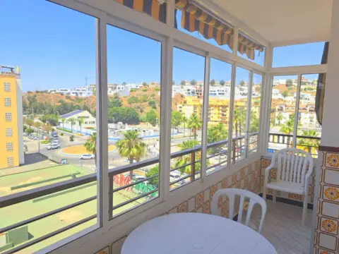 Apartamento en Torre del Mar