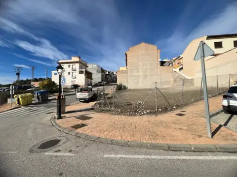 Terreno en calle C- Dama de Noche, 2