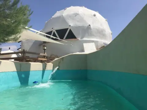 Finca rústica en calle Q33G+Rh