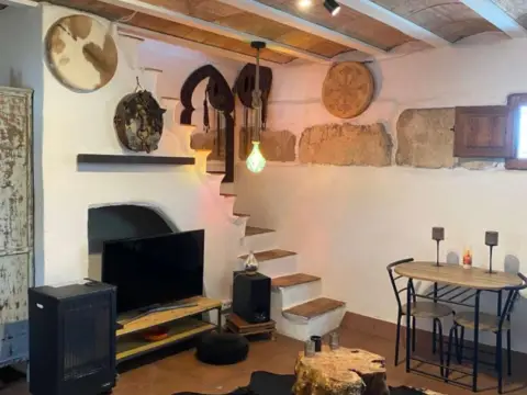 Finca rústica en calle Q33G+Rh