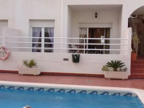 Piso en Cuevas de Almanzora