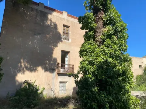Casa en Avenida de Andalucía