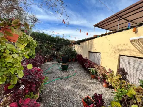 Casa en Vélez de Benaudalla