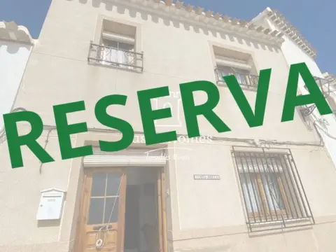 Casa en calle del Piamonte