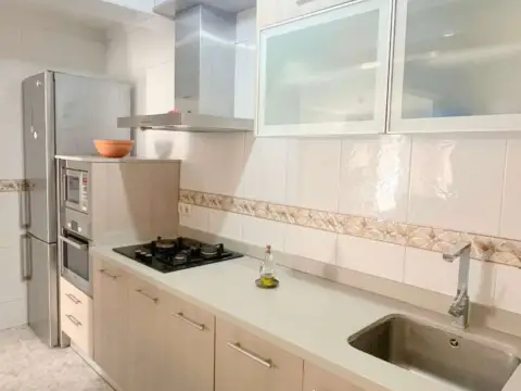 Piso en Torre del Mar