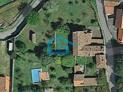 Casa en Lugar de Outeiro