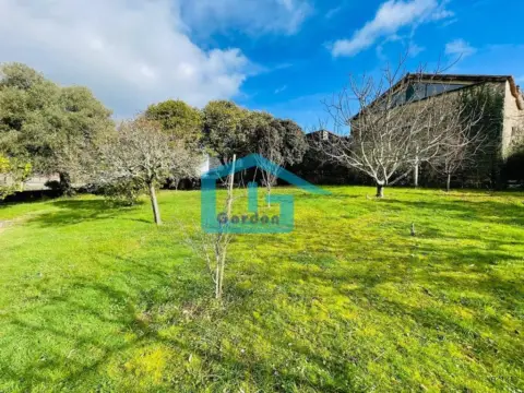 Casa en Lugar de Outeiro