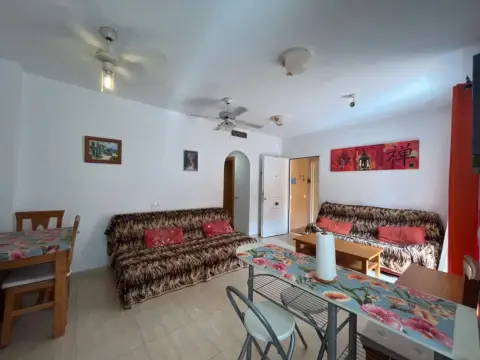 Apartamento en Cuevas de Almanzora