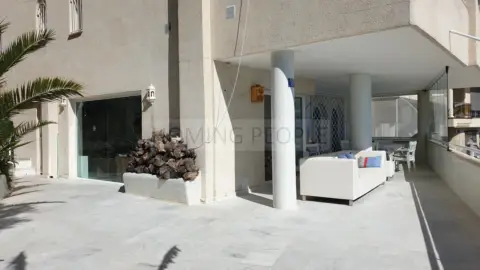 Piso en Paseo de Cotobro