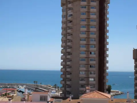 Apartamento en Puerto Deportivo