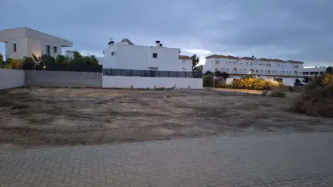 Terreno en Avenida de Palomares