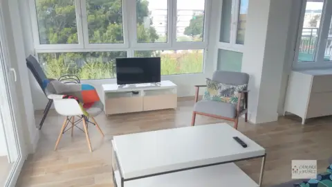 Piso en Torre del Mar