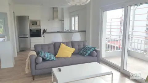 Piso en Torre del Mar