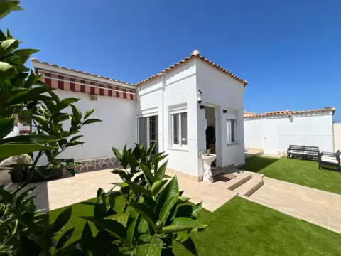 Chalet en La Florida-La Chismosa-Los Altos