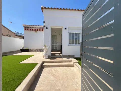 Chalet en La Florida-La Chismosa-Los Altos