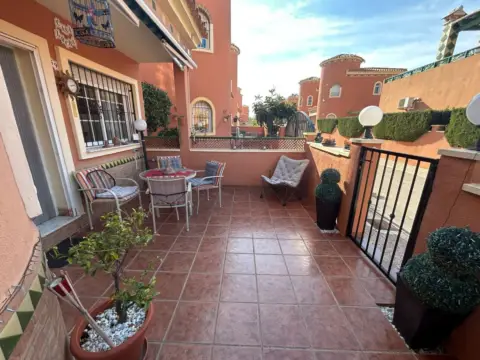 Chalet en calle Niagara