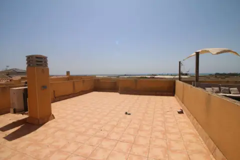 Apartamento en Camino del Secano