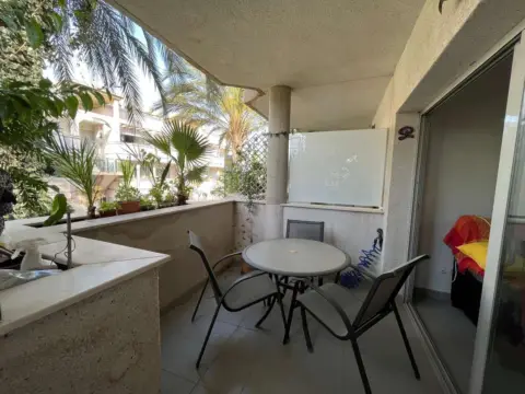 Apartamento en Travesía del Secano