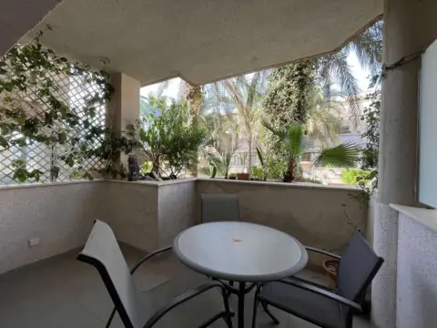 Apartamento en Travesía del Secano