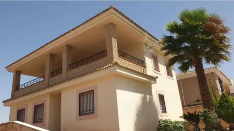 Casa en calle calle Ramon y Cajal