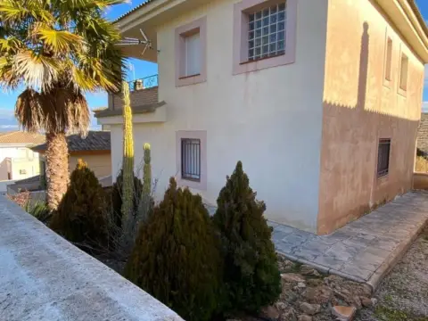 Casa en calle calle Ramon y Cajal