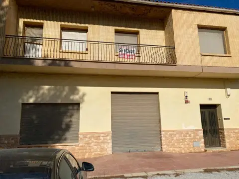 Casa en calle Carretera de Granada