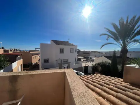 Apartamento en calle Diego Soler