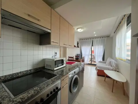 Apartamento en calle de los Pinos