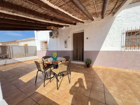 Casa en calle El Bentorrillo