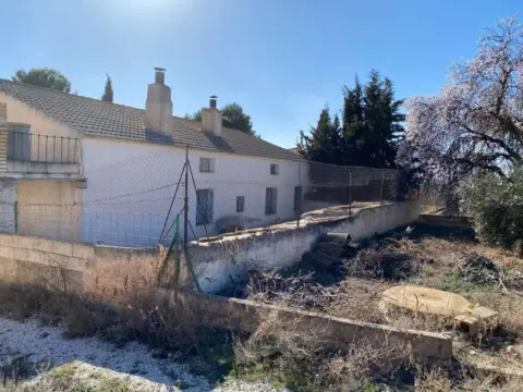 Casa en Camino de Carretera Vieja