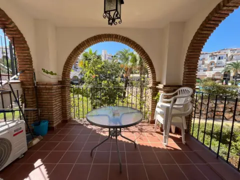 Apartamento en Avenida del Tomillo