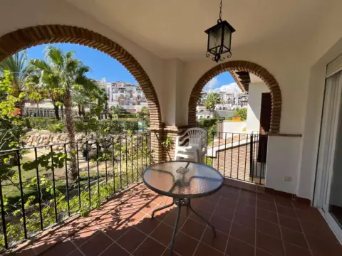 Apartamento en Avenida del Tomillo